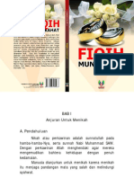 Buku Fiqh Munakahat - Muhamad Ali