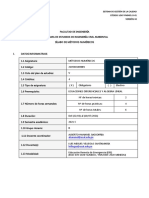 Silabo 2021-I MÉTODOS NUMÉRICOS B