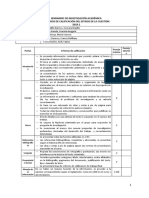 Seminario - Trabajo Final