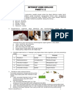 PAKET 2 INTENSIF USBN BIOLOGi V