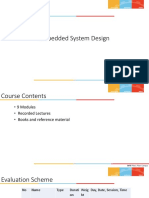 ESD Merged Till CS6