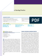 Patricia Ann Potter - Anne Griffin Perry - Patricia A Stockert - Amy Hall - Fundamentals of Nursing-Elsevier Mosby (2013) - 227-240 Critical Thinking