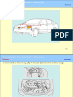 Circuito de Carga Toyota