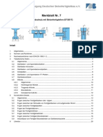 FDB-Merkblatt NR 7 Brandschutz Mit Betonfertigteilen 2017-07