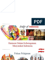 Harmoni Keberagaman