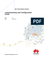 RTN 380 V100R019C00 Commissioning and Configuration Guide