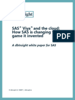 Dbinsight Sas Viya Goes Cloud Native 111484