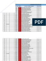 Cuaderno Atenciones