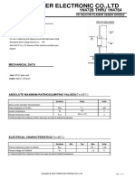 Tiger Electronic Co.,Ltd: 1N4728 THRU 1N4764