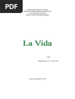 La Vida