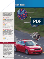 Reaction Rates: BIG Idea