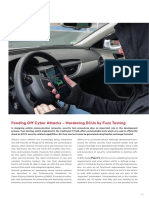 Security Fuzz Testing Hanser Automotive Fending Off Cyber Attacks Hardening ECUs by Fuzz Testing