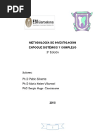 Material Didactico - Metodología de Investigación