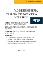 Tarea Electrica