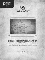 Breve Historia de La Banca VF