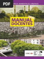 Manual para Docentes