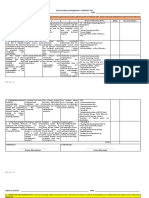 SBM Validation Tool