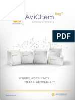 AviChem RXG Brochure - Viewing File