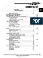 2012 Polaris Service Manual Chapter - 02