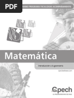 12 Solucionario (Libro Focalizado) Introducción A La Geometría