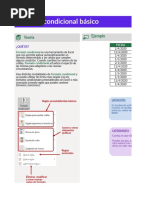 Cap12 Curso de Excel Formato Básico Condicional