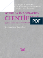 Sobre La Imaginacion Cientifica - AA. VV