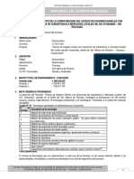 Informe de Compatibilidad