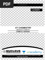 Chemical Bonding (Leader)