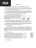 Minerology and Petrology-2