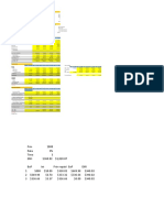 Assumptions - Assumptions - Financing: Year - 0 Year - 1 Year - 2 Year - 3 Year - 4