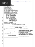 Lompoc FCC Class Action Unlabeled Document 0001