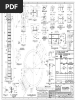 Dc-1 Dimension of Staircase