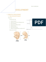 Study Notes Psychology 144