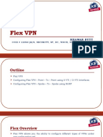 10.1 9. Flex VPN