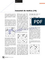 Curso Elemental de Táctica 10