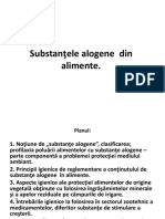 Substantele Alogene - 37958