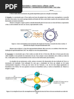 Ciencias 6 Ano Rotação e Translação