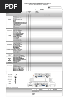 Check List Minibus