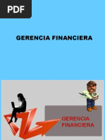 Gerencia Financiera - Conceptos Básicos