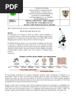 Guia #2 de Sexto 2021