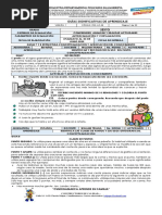 Guia 7 y 8 de Aprendizaje Significativo Grado 6 Policarpa