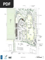 Stadium Precinct Preliminary Design