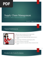 Supply Chain Management - 4