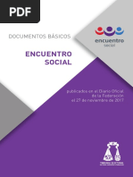 Enceuntro Social