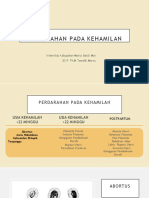 Perdarahan Hamil Muda-Dikonversi