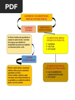 Los Peritos y Los Objetivos Del Peritaje Contable Judicial