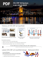 10 - CF6 C&E Tech Symposium CRF Oil Manifold