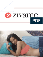 Zivame Catalog