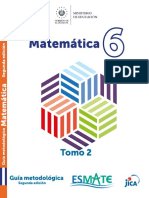 GM6° - Tomo 2