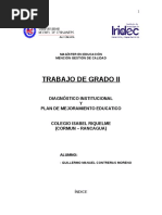 Pme ... Iridec